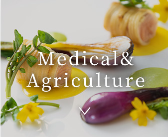 Medical&Agriculture